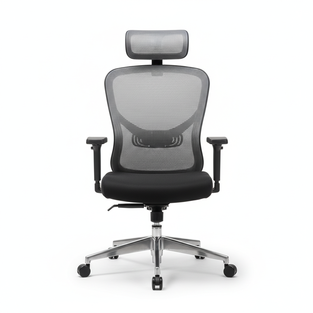 Кресло офисное эргономичное