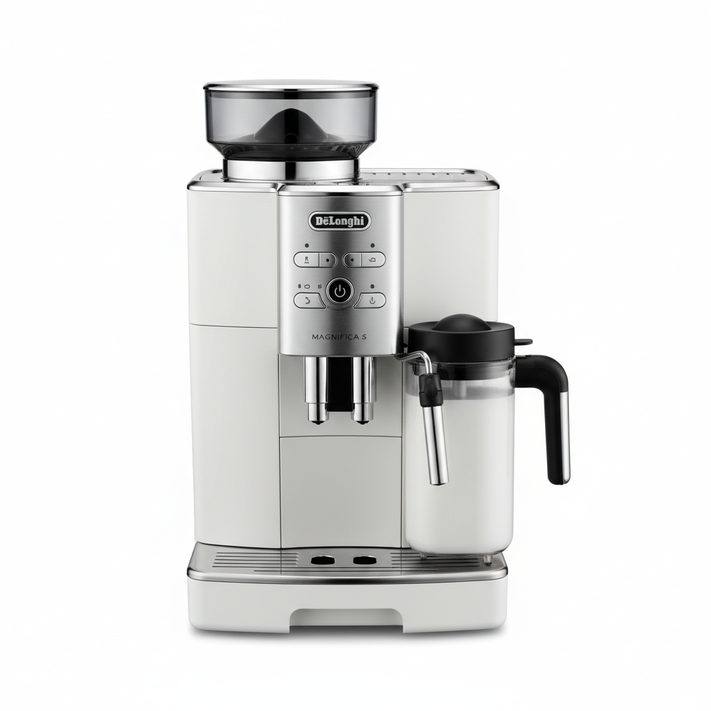 Кофемашина De'Longhi Magnifica S