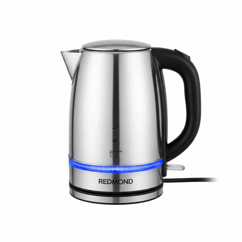 Чайник электрический Redmond RK-M1731