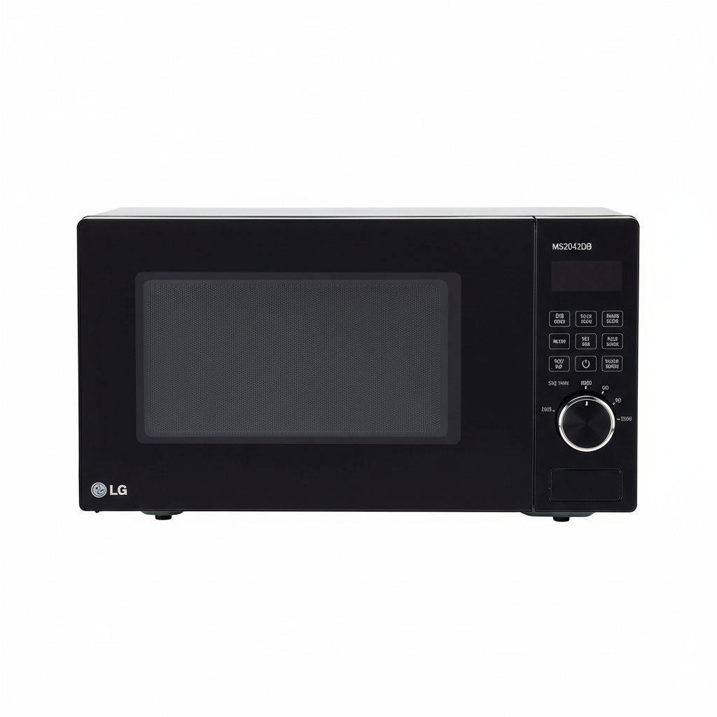 Микроволновая печь LG MS2042DB