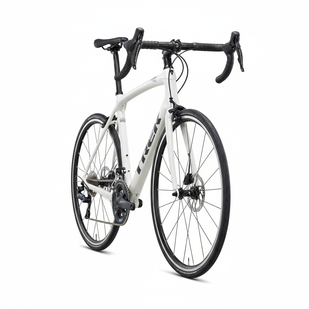Велосипед шоссейный Trek Domane