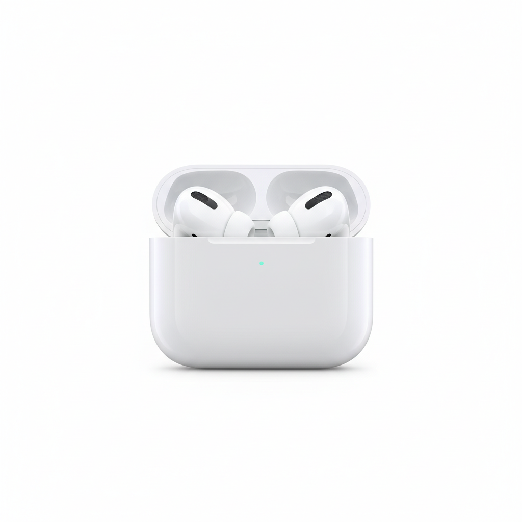 Наушники Apple AirPods Pro 2