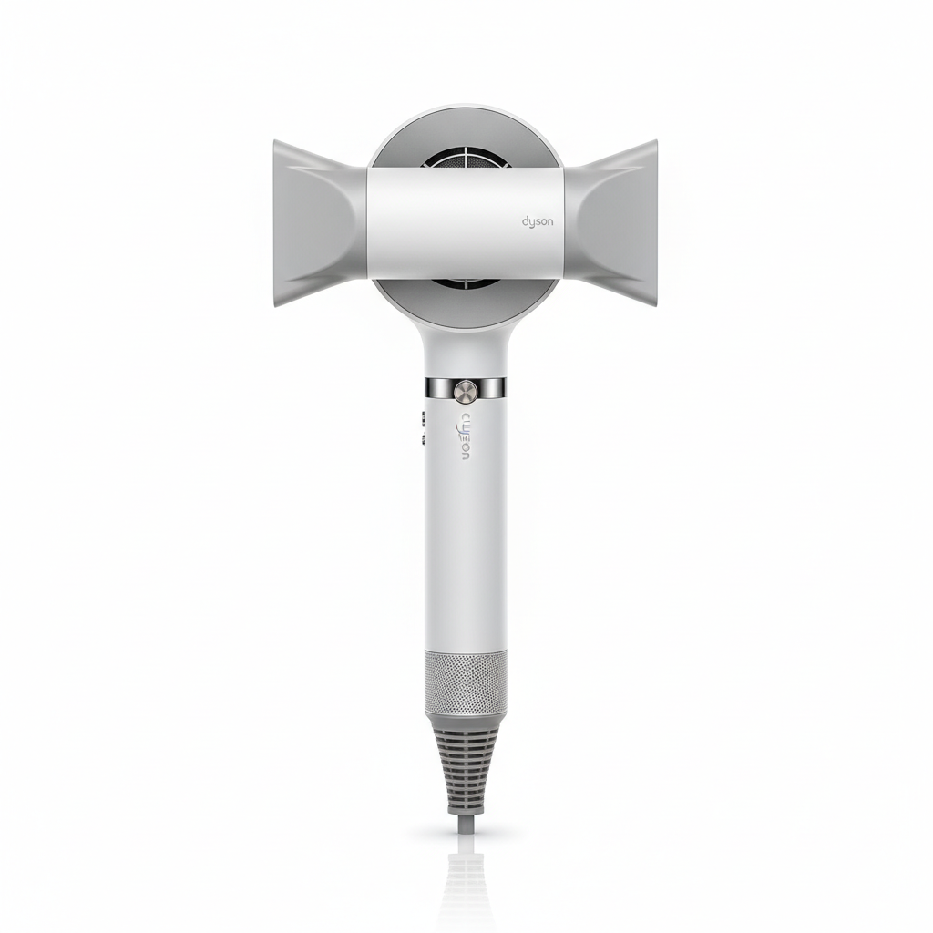 Фен Dyson Supersonic HD07