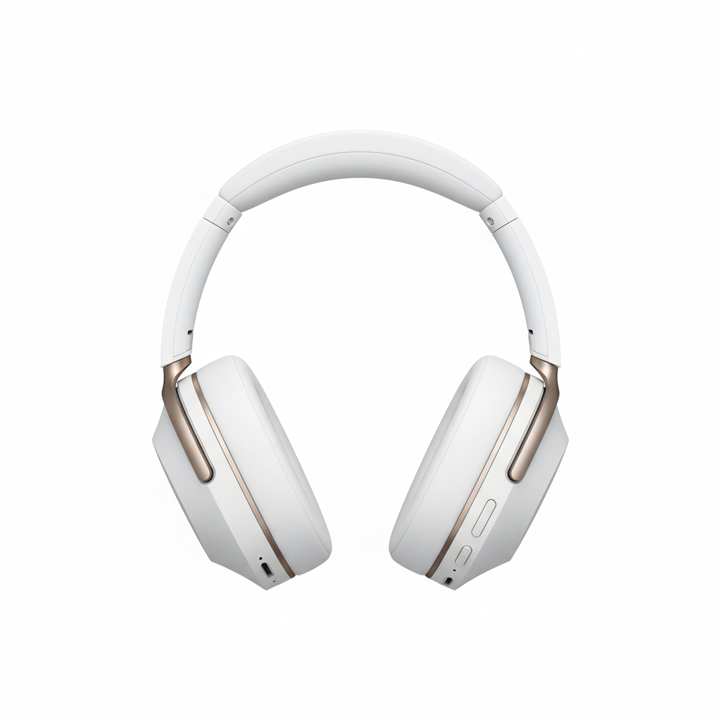 Наушники Sony WH-1000XM5