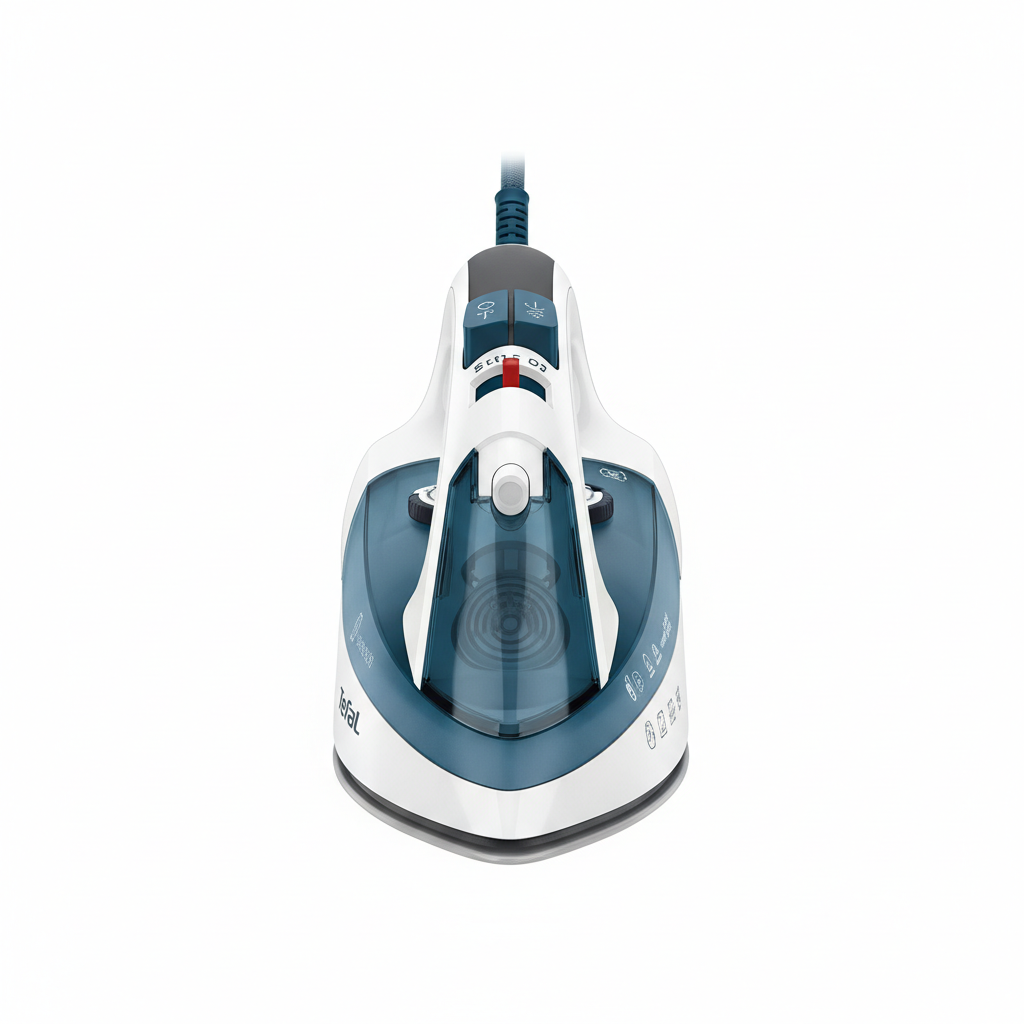 Утюг Tefal FV5647