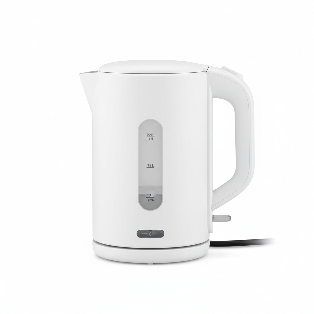 Чайник Bosch TWK3A013