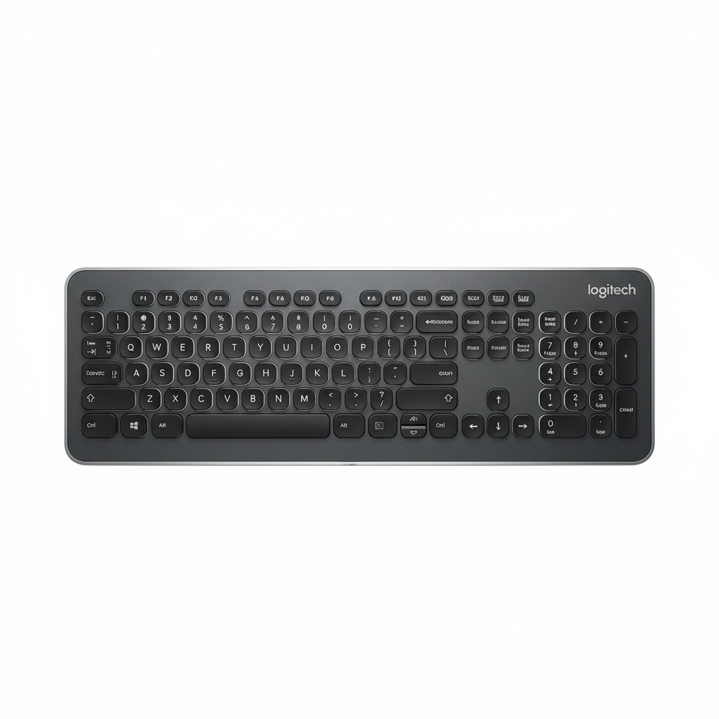 Клавиатура Logitech MX Keys