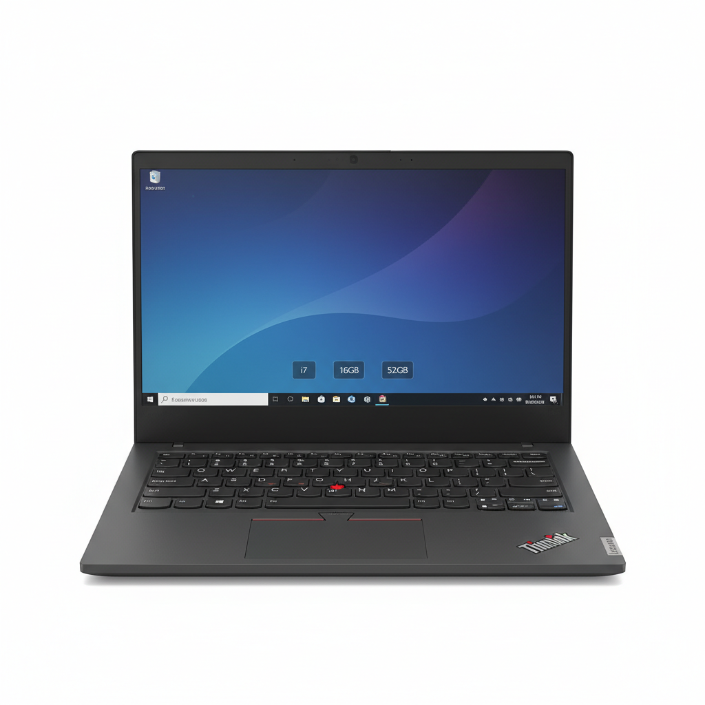Ноутбук Lenovo ThinkPad X1 Carbon