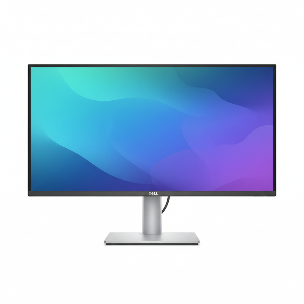 Монитор Dell UltraSharp U2723QE