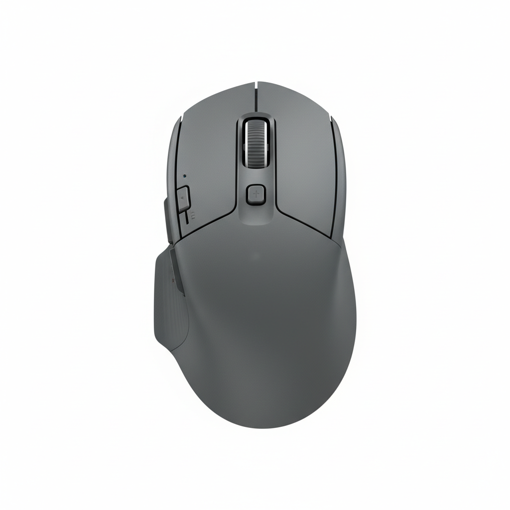 Мышь Logitech MX Master 3S
