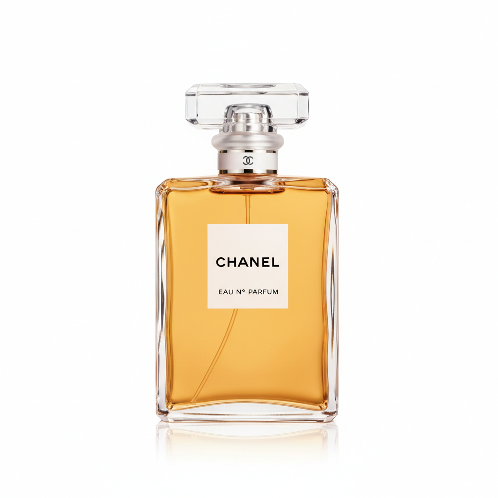 Духи Chanel N°5 Eau de Parfum