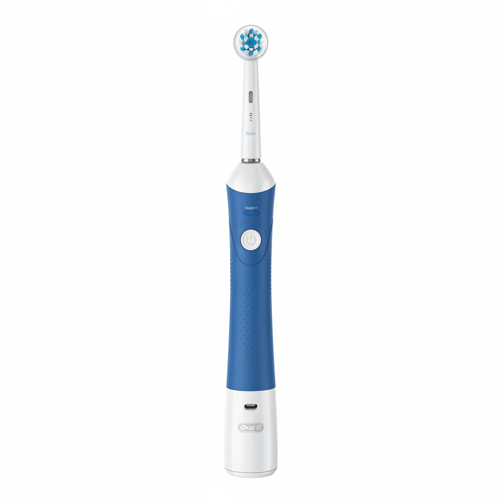 Зубная щётка Oral-B Pro 3
