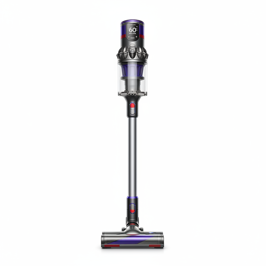 Пылесос Dyson V11 Absolute