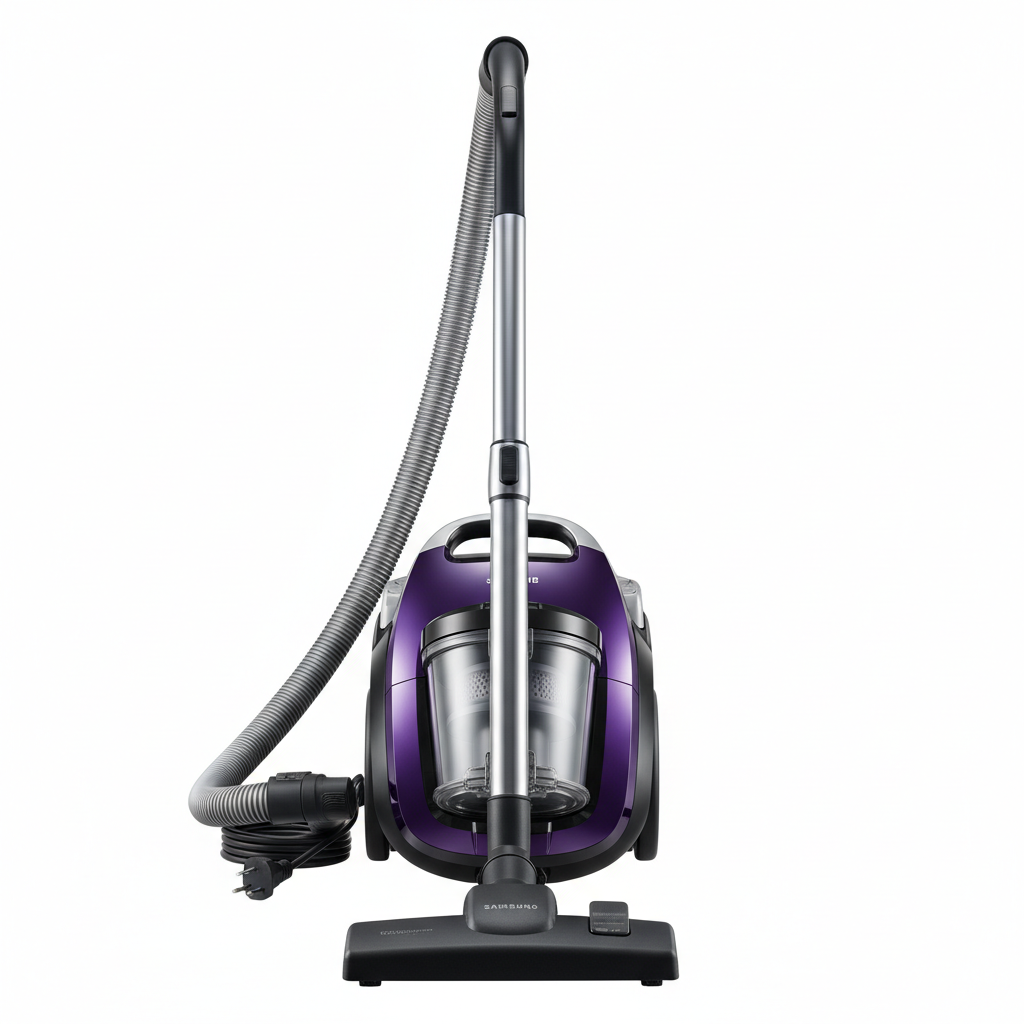 Пылесос Samsung VC18M31A0HP